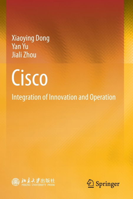 CISCO