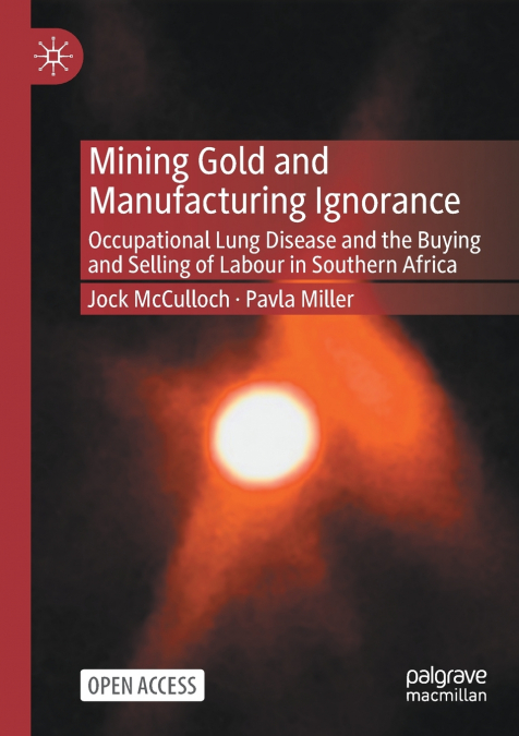 MINING GOLD AND MANUFACTURING IGNORANCE