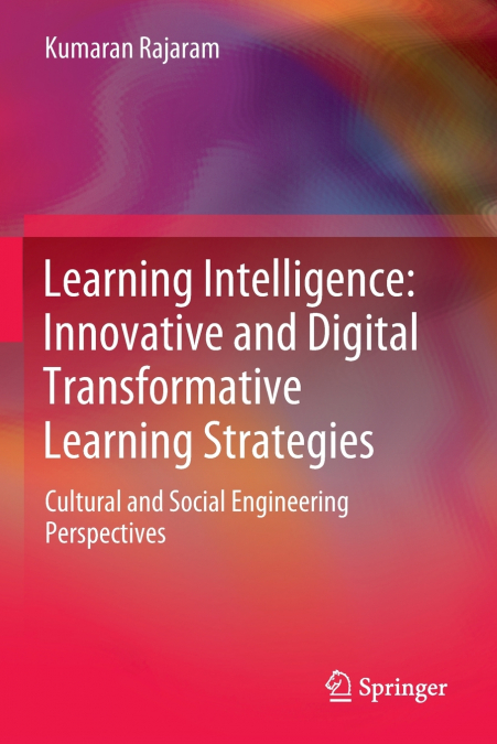 LEARNING INTELLIGENCE