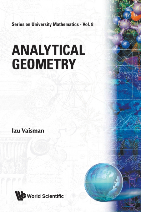 ANALYTICAL GEOMETRY (V8)