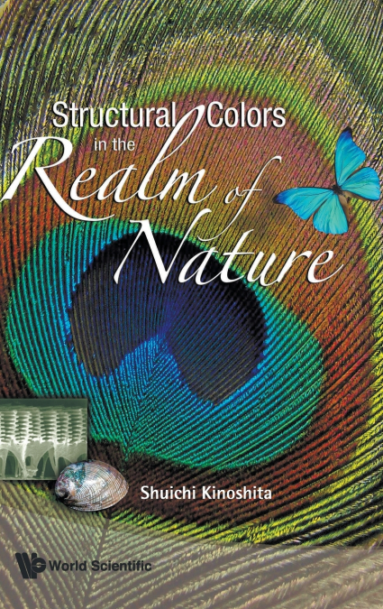 STRUCTURAL COLORS IN THE REALM OF NATURE