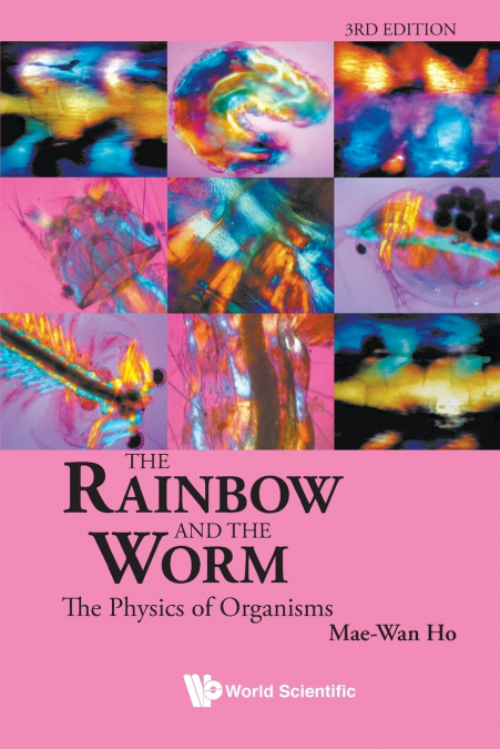 RAINBOW & THE WORM, THE (3RD ED)