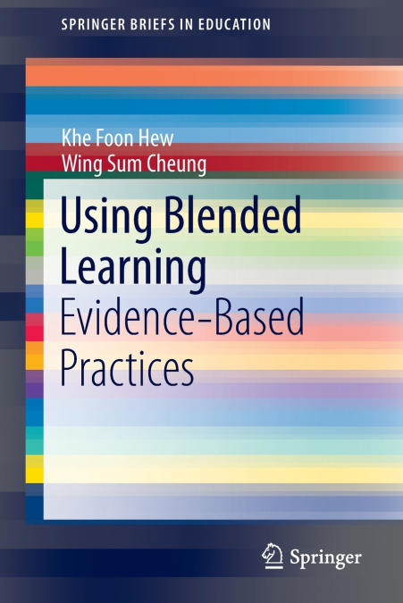 USING BLENDED LEARNING