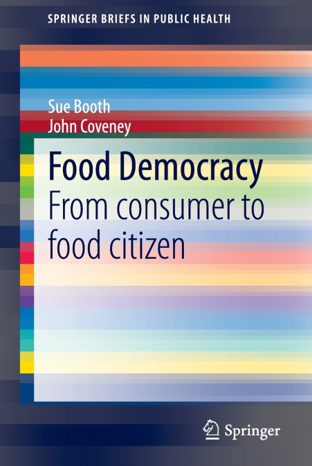 FOOD DEMOCRACY