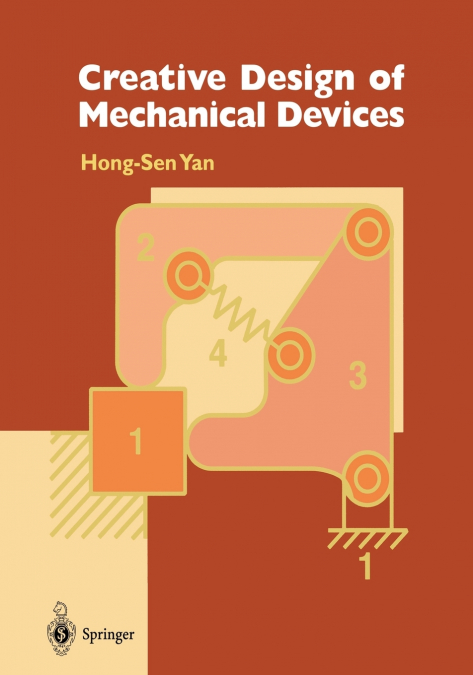 CREATIVE DESIGN OF MECHANICAL DEVICES
