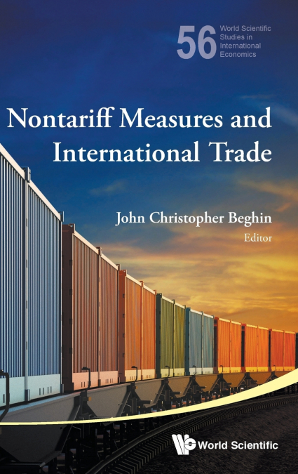 NONTARIFF MEASURES AND INTERNATIONAL TRADE