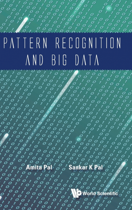 PATTERN RECOGNITION AND BIG DATA