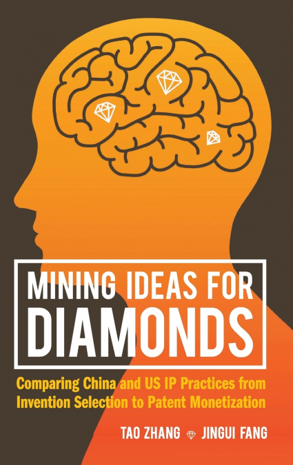 MINING IDEAS FOR DIAMONDS