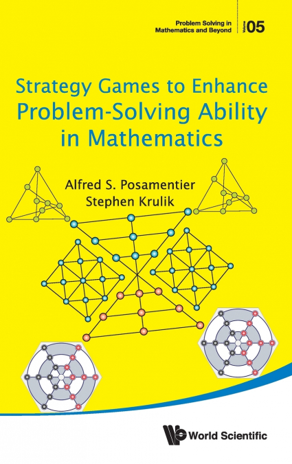 STRATEGY GAMES TO ENHANCE PROBLEM-SOLVING ABILITY IN MATH