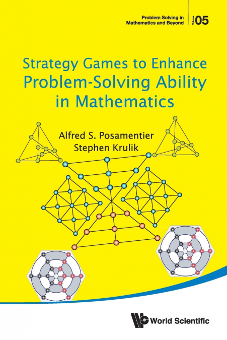 STRATEGY GAMES TO ENHANCE PROBLEM-SOLVING ABILITY IN MATH