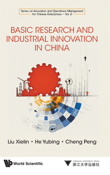 BASIC RESEARCH AND INDUSTRIAL INNOVATION IN CHINA