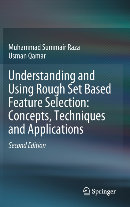DATA SCIENCE CONCEPTS AND TECHNIQUES WITH APPLICATIONS