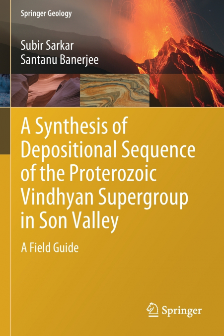 A SYNTHESIS OF DEPOSITIONAL SEQUENCE OF THE PROTEROZOIC VIND