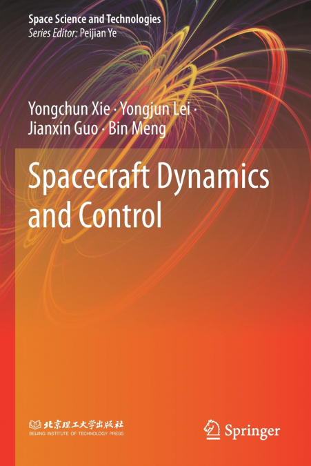 SPACECRAFT DYNAMICS AND CONTROL