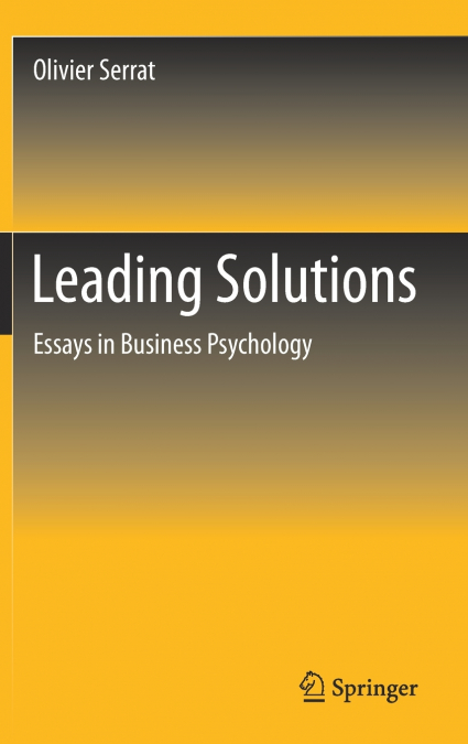 LEADING SOLUTIONS