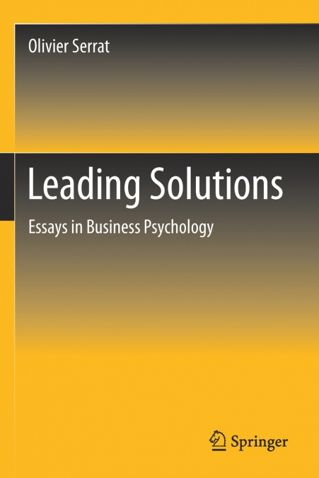 LEADING SOLUTIONS