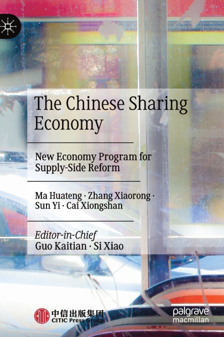 THE CHINESE SHARING ECONOMY