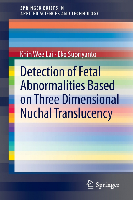 DETECTION OF FETAL ABNORMALITIES BASED ON THREE DIMENSIONAL