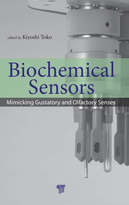BIOCHEMICAL SENSORS