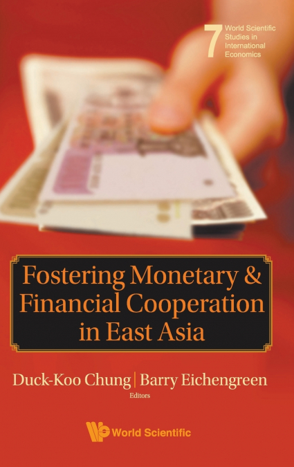 GLOBALIZING CAPITAL