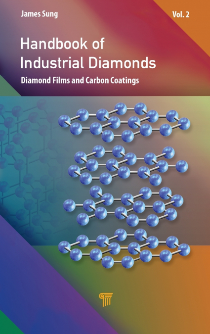 HANDBOOK OF INDUSTRIAL DIAMONDS