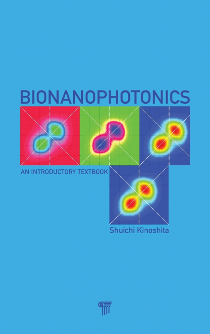 BIONANOPHOTONICS