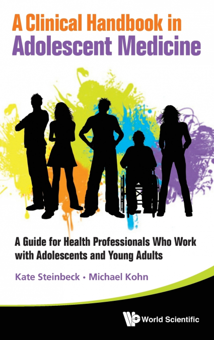 CLINICAL HBK IN ADOLESCENT MEDICINE, A