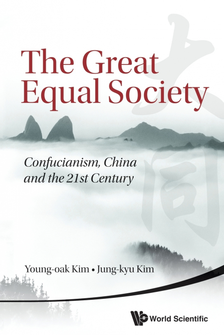 THE GREAT EQUAL SOCIETY