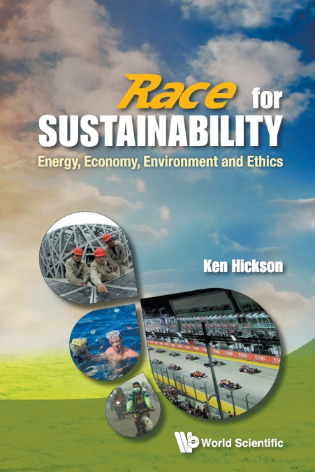 RACE FOR SUSTAINABILITY