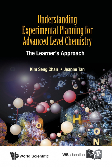 UNDERSTANDING EXPERIMENTAL PLANNING FOR ADVANCED LEVEL CHEMI