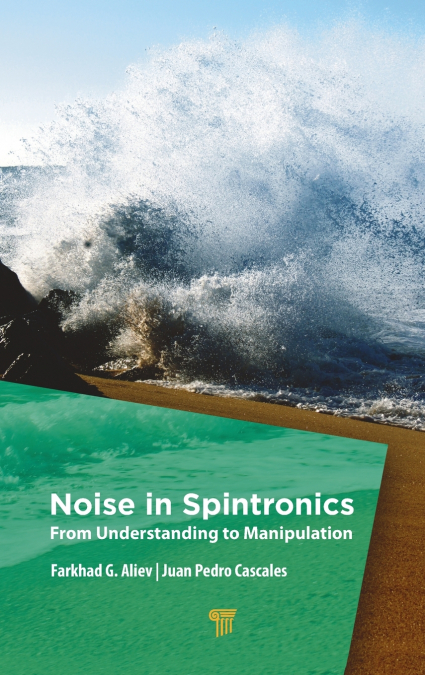 NOISE IN SPINTRONICS