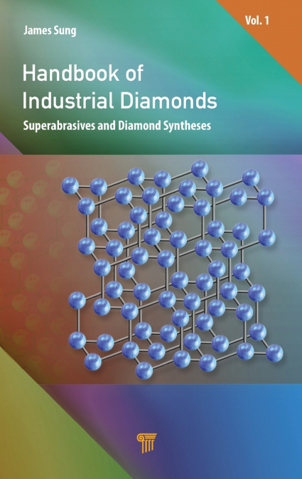 HANDBOOK OF INDUSTRIAL DIAMONDS