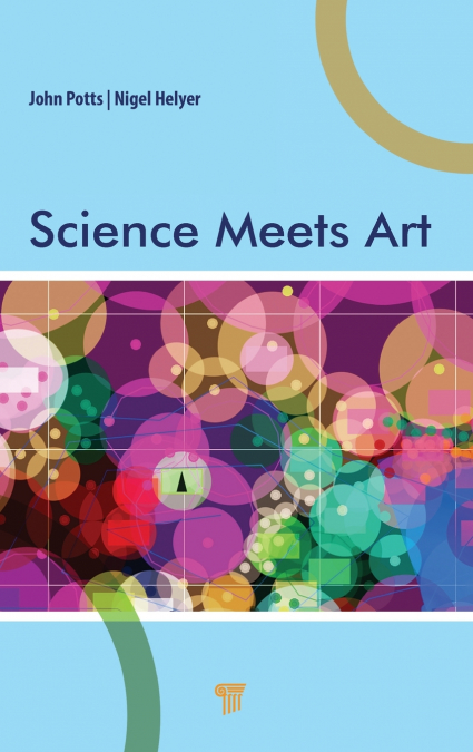 SCIENCE MEETS ART