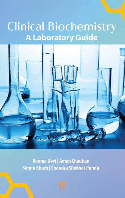CLINICAL BIOCHEMISTRY