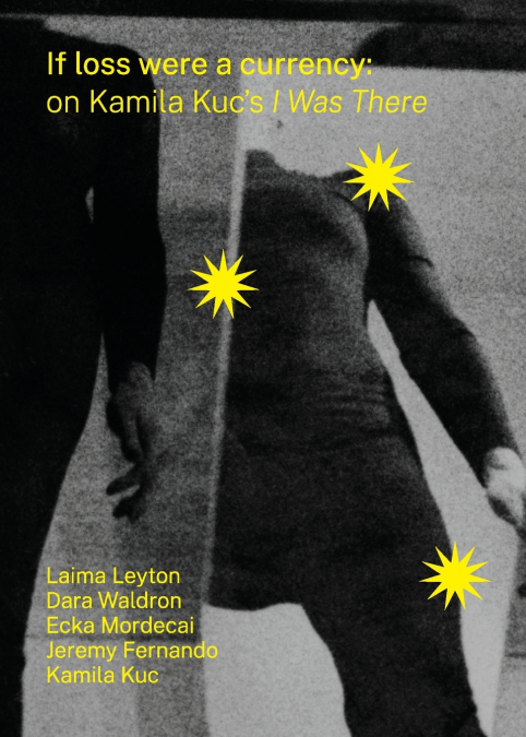 IF LOSS WERE A CURRENCY