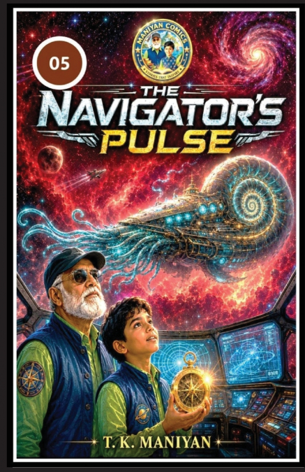 THE NAVIGATOR?S PULSE