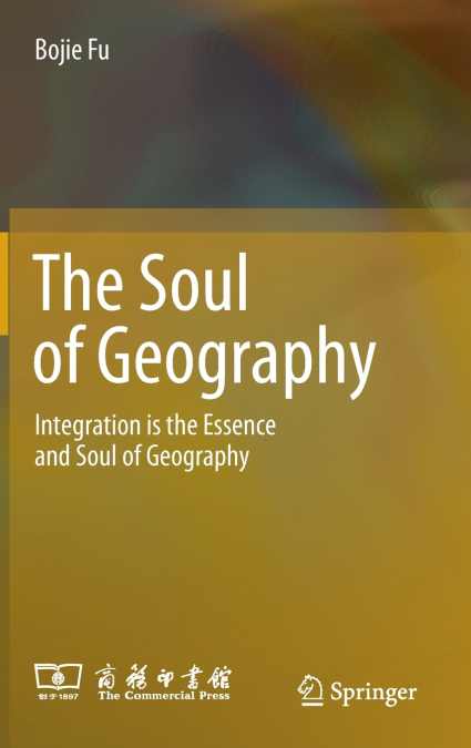 THE SOUL OF GEOGRAPHY