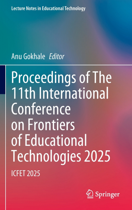 PROCEEDINGS OF THE 11TH INTERNATIONAL CONFERENCE ON FRONTIER