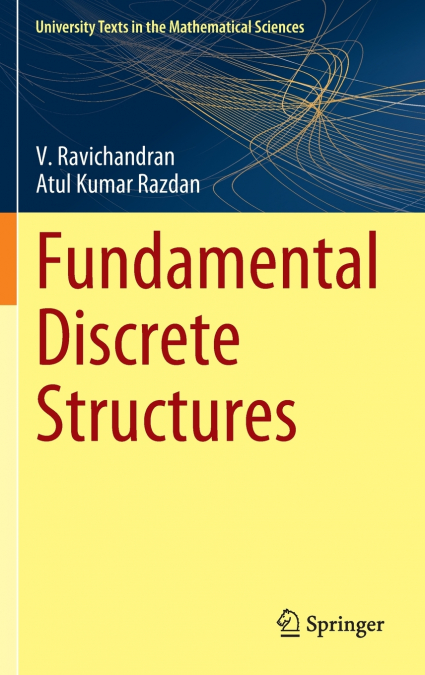 FUNDAMENTAL DISCRETE STRUCTURES