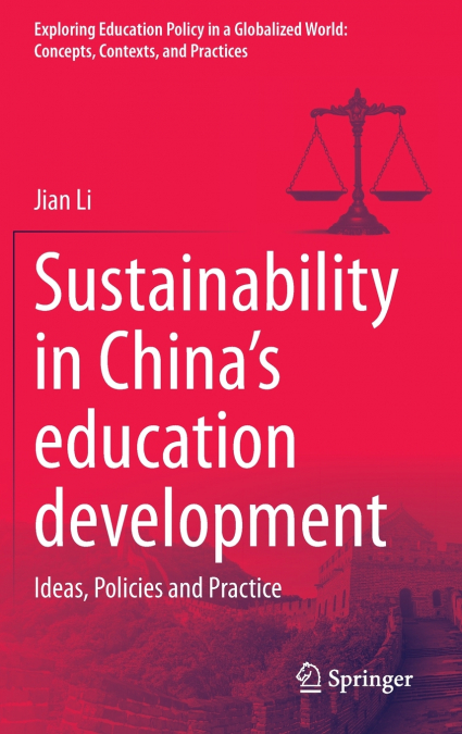 SUSTAINABILITY IN CHINA?S EDUCATION DEVELOPMENT