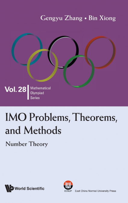 IMO PROBLEMS, THEOREMS..