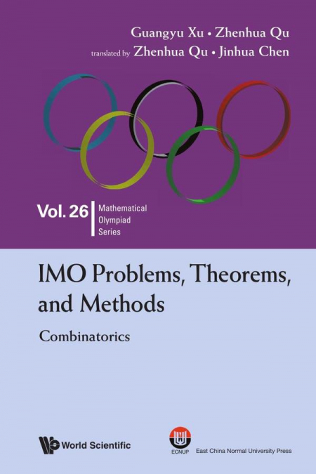 IMO PROBLEMS, THEOREMS, AND METHODS