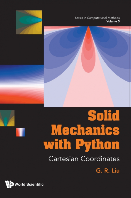 SOLID MECHANICS WITH PYTHON