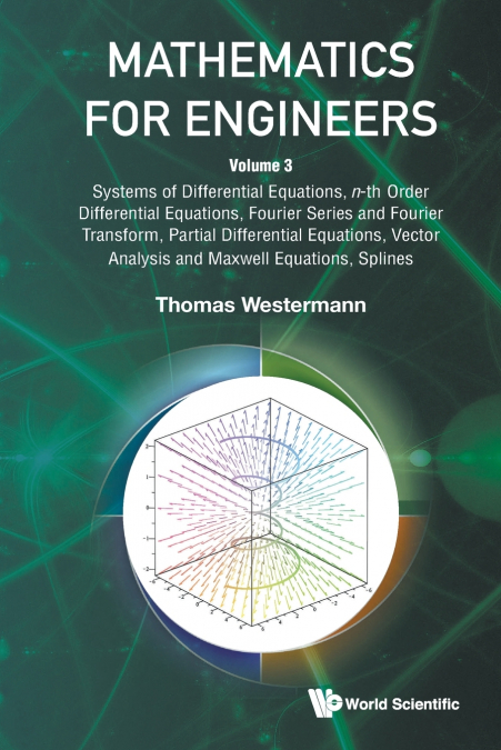 MATHEMATICS FOR ENGINEERS (V3)