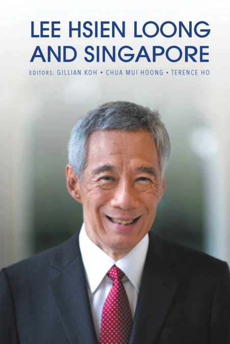 LEE HSIEN LOONG AND SINGAPORE