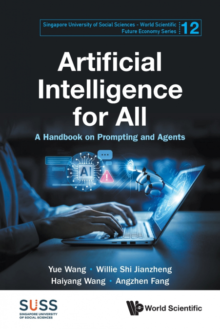 ARTIFICIAL INTELLIGENCE FOR ALL