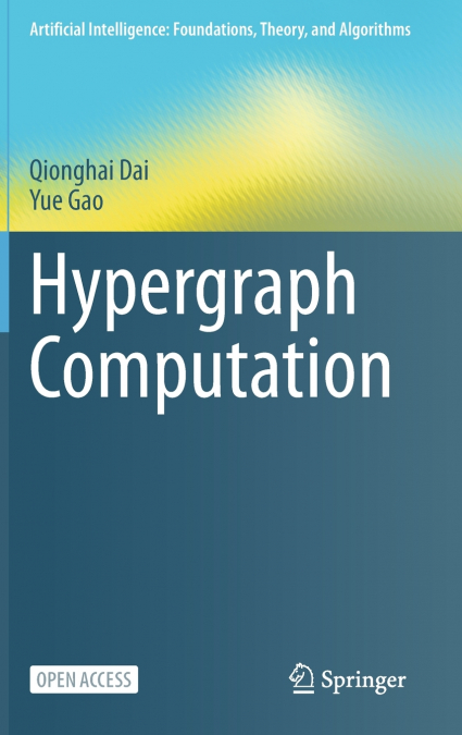 HYPERGRAPH COMPUTATION