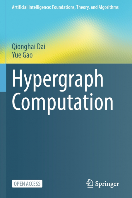 HYPERGRAPH COMPUTATION