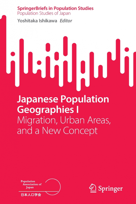 JAPANESE POPULATION GEOGRAPHIES II