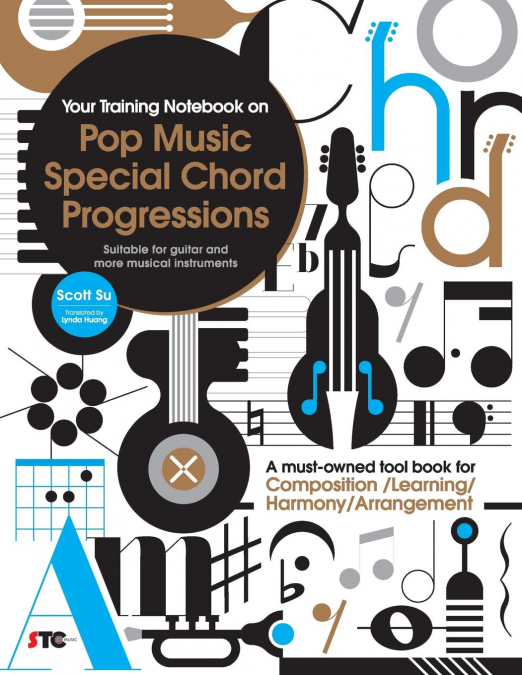 FRETBOARD SECRET HANDBOOK (2ND EDITION)